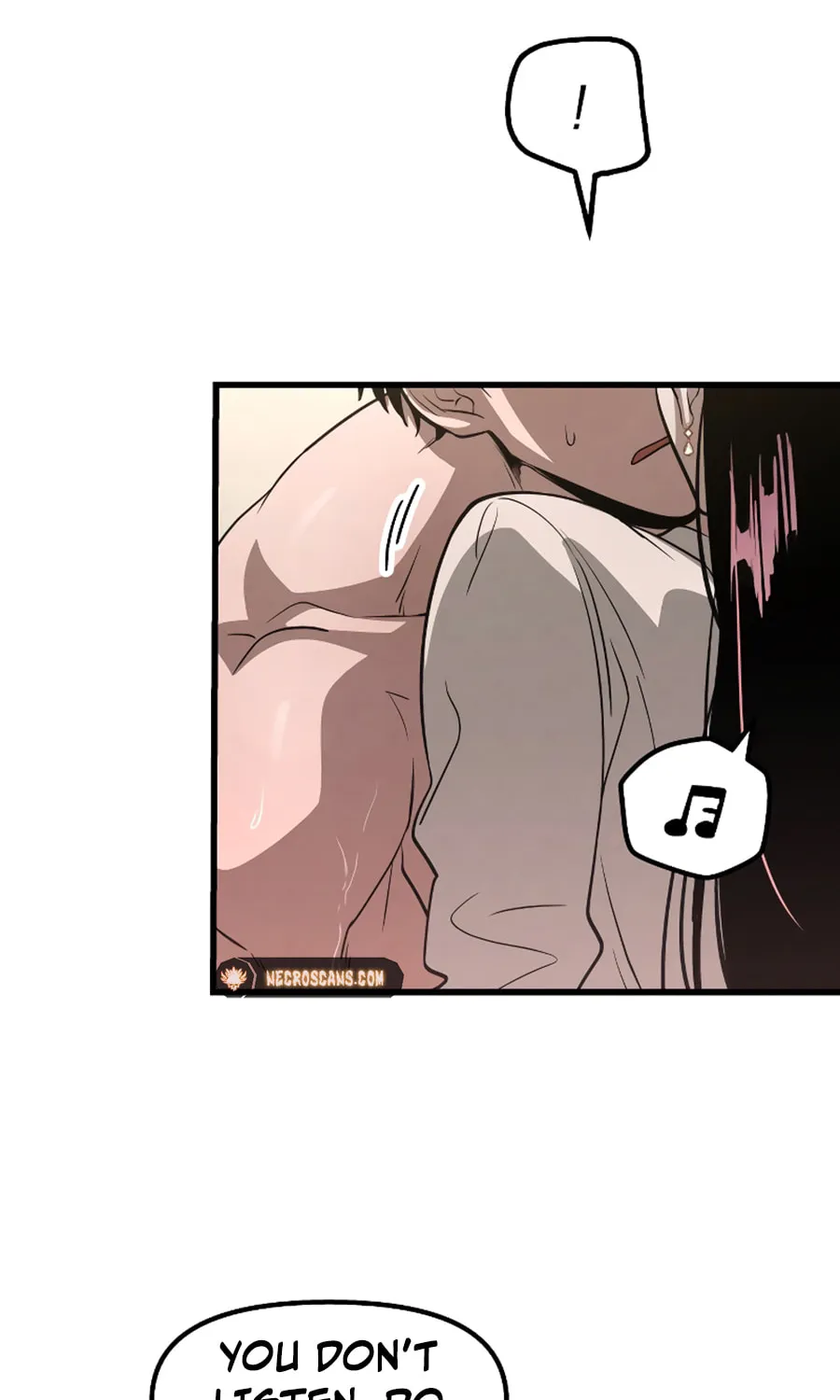 Read Unstoppable Bad Things chapter 15 image 85 on Lezhin