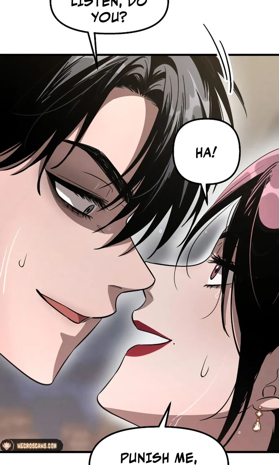 Read Unstoppable Bad Things chapter 15 image 86 on Lezhin