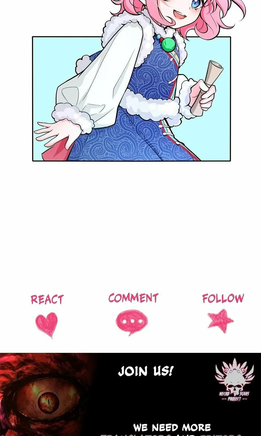 Read Unstoppable Bad Things chapter 15 image 95 on Lezhin