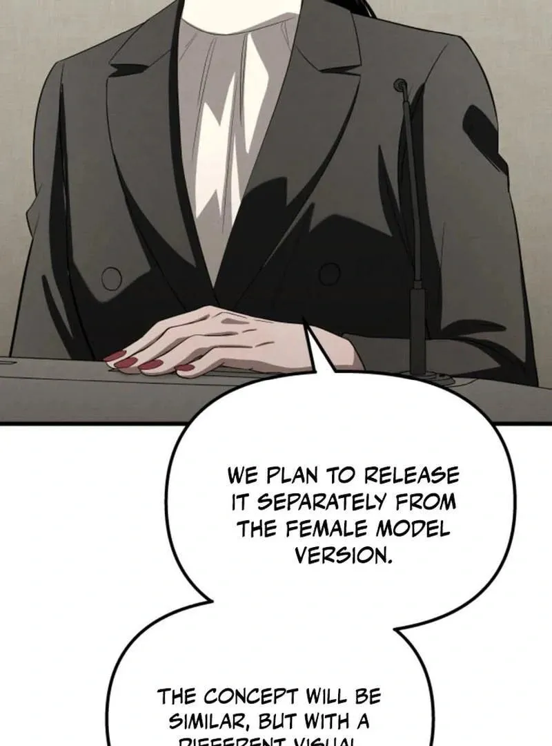 Read Unstoppable Bad Things chapter 16.1 image 4 on Lezhin