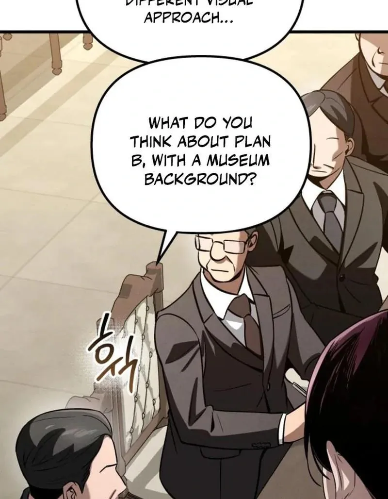 Read Unstoppable Bad Things chapter 16.1 image 5 on Lezhin