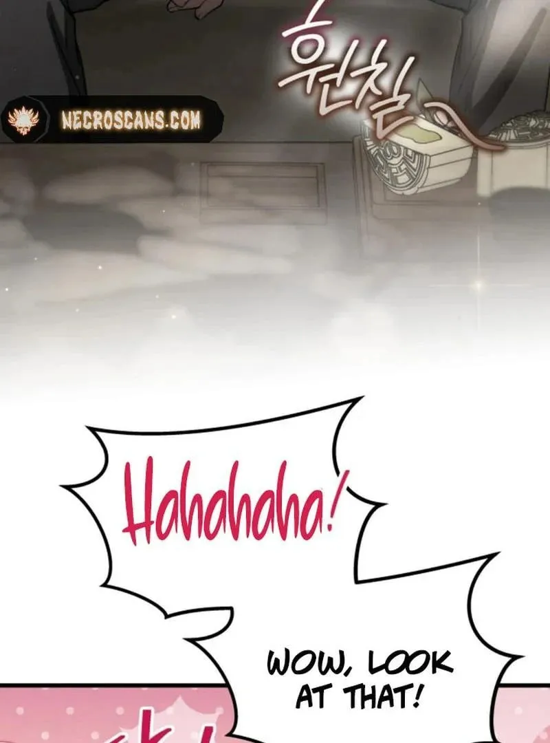 Read Unstoppable Bad Things chapter 16.1 image 89 on Lezhin