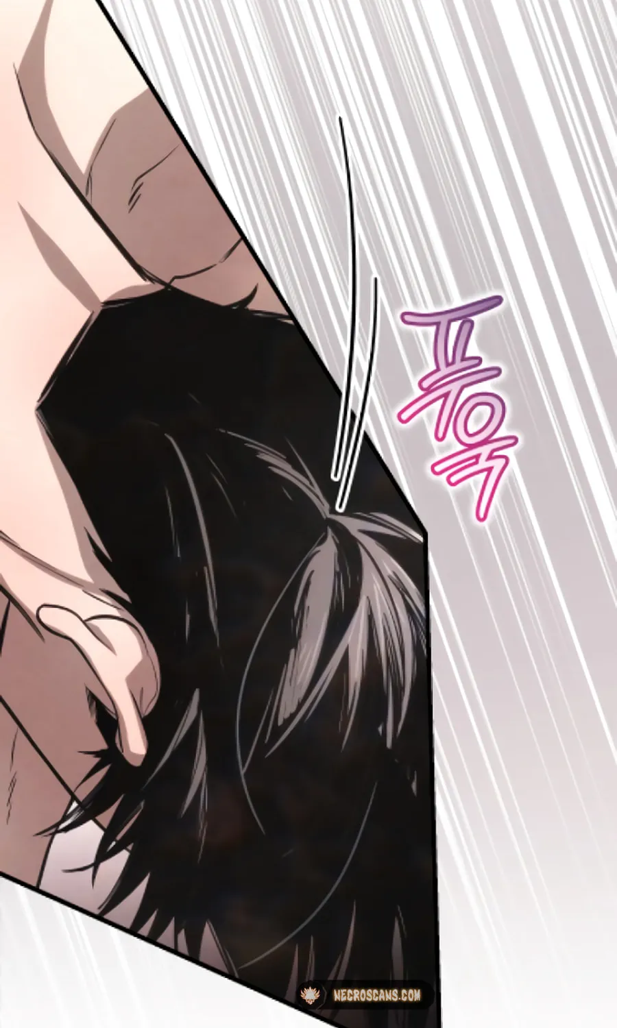 Read Unstoppable Bad Things chapter 16 image 11 on Lezhin