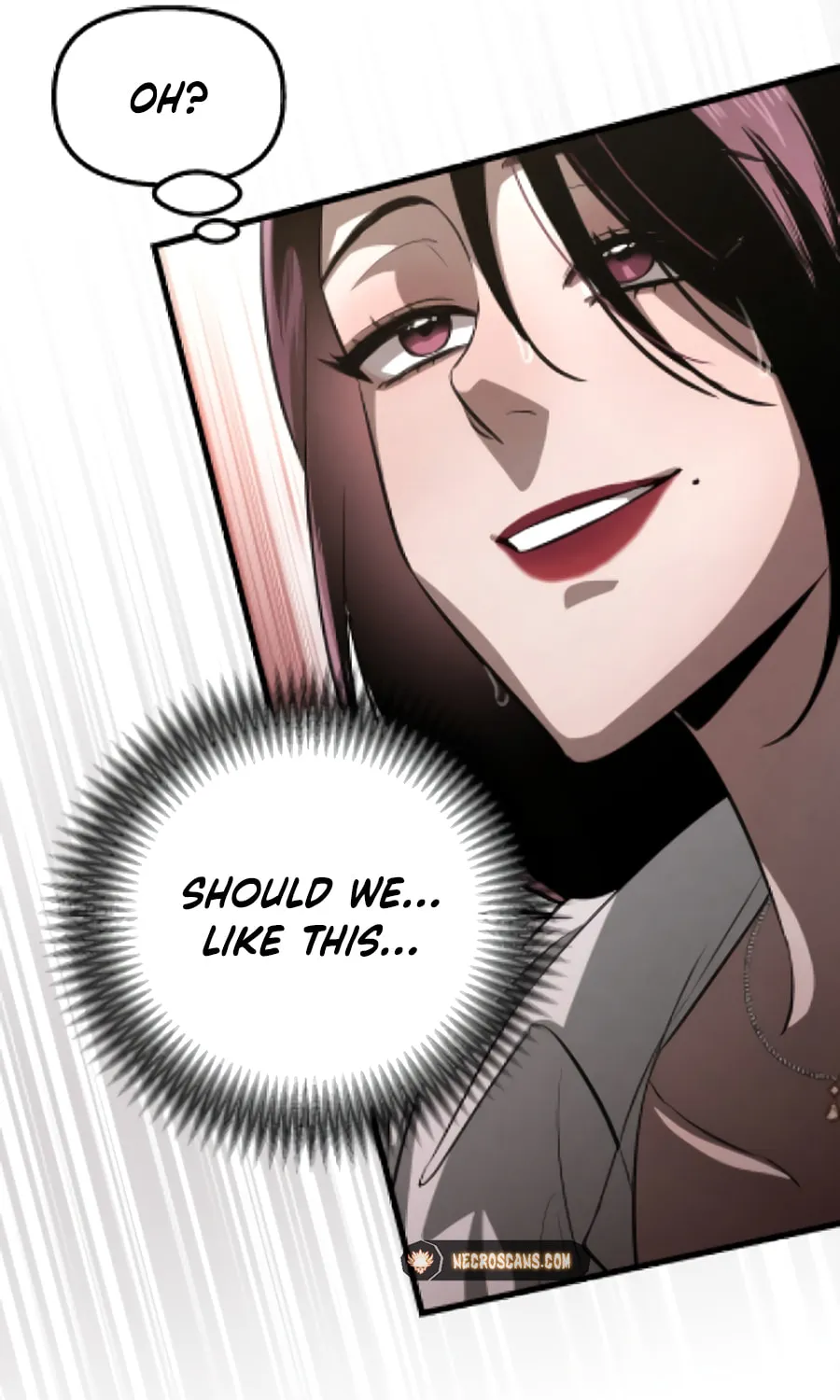 Read Unstoppable Bad Things chapter 16 image 13 on Lezhin