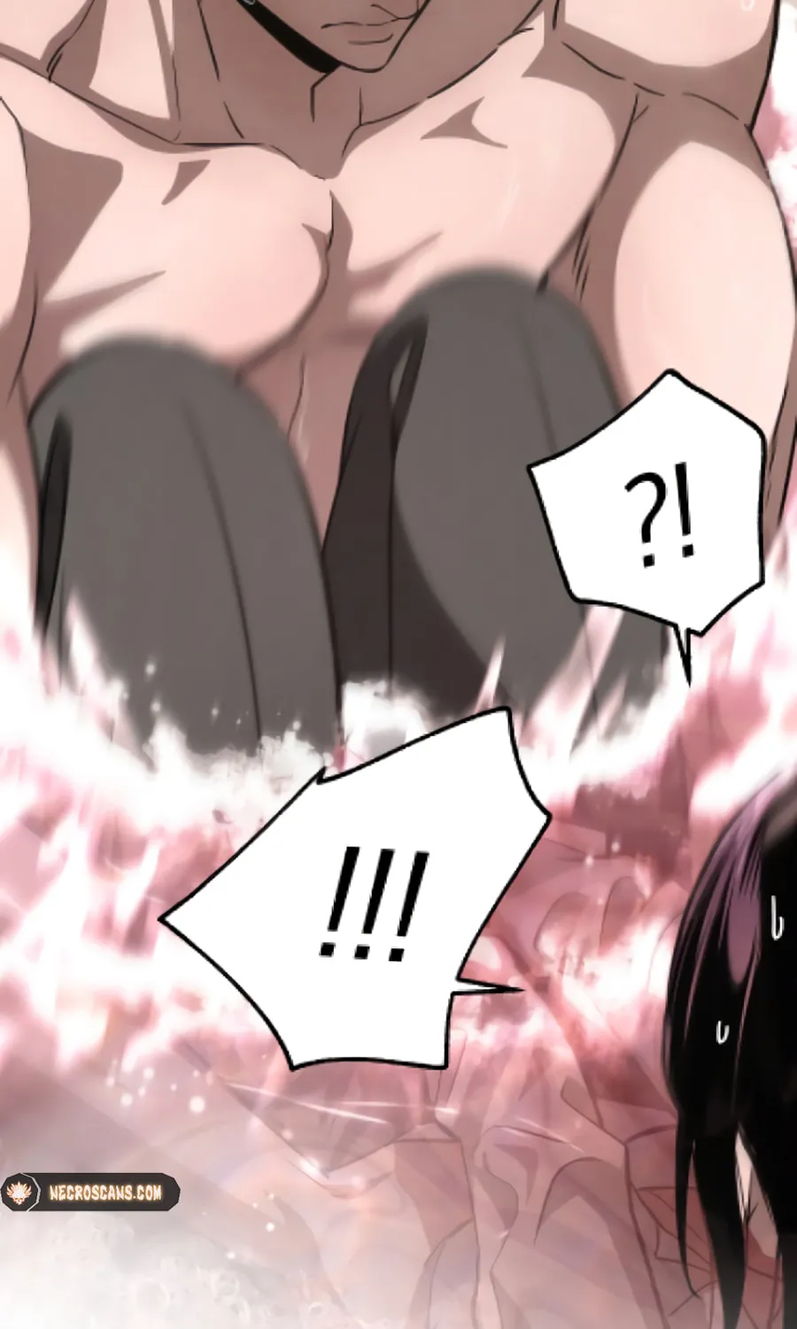 Read Unstoppable Bad Things chapter 16 image 15 on Lezhin