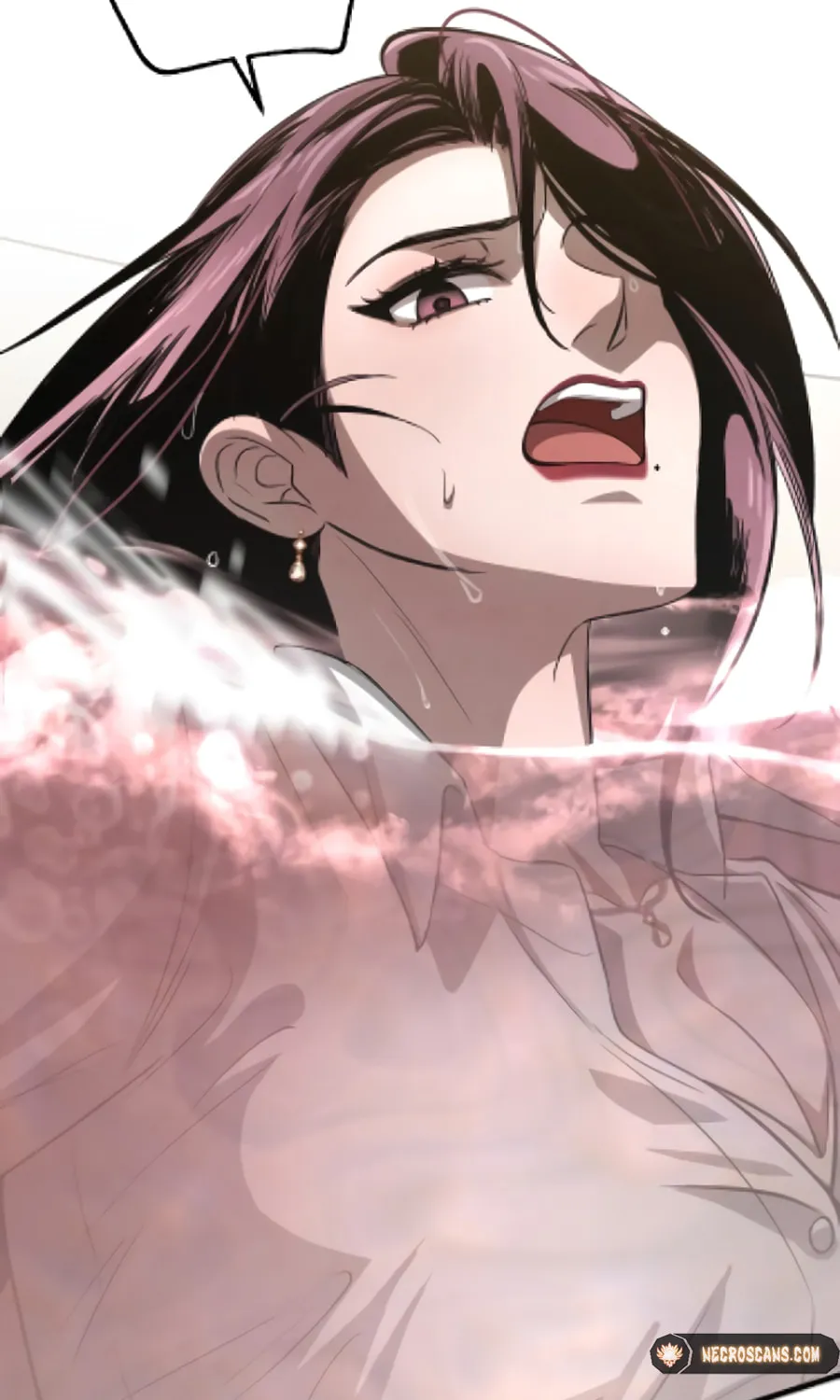 Read Unstoppable Bad Things chapter 16 image 17 on Lezhin