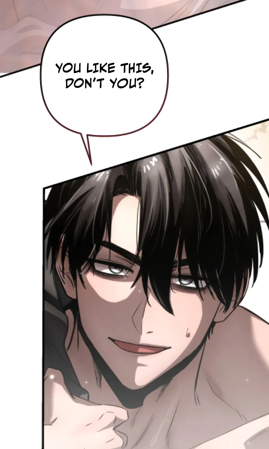 Read Unstoppable Bad Things chapter 16 image 18 on Lezhin