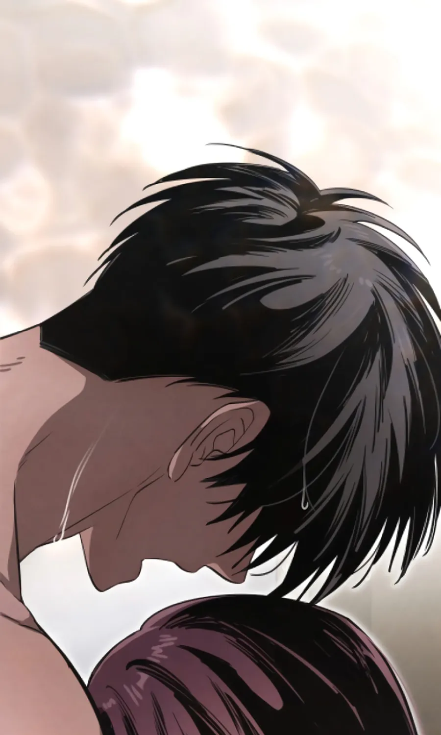 Read Unstoppable Bad Things chapter 16 image 2 on Lezhin