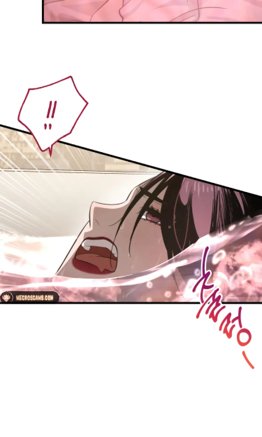 Read Unstoppable Bad Things chapter 16 image 26 on Lezhin