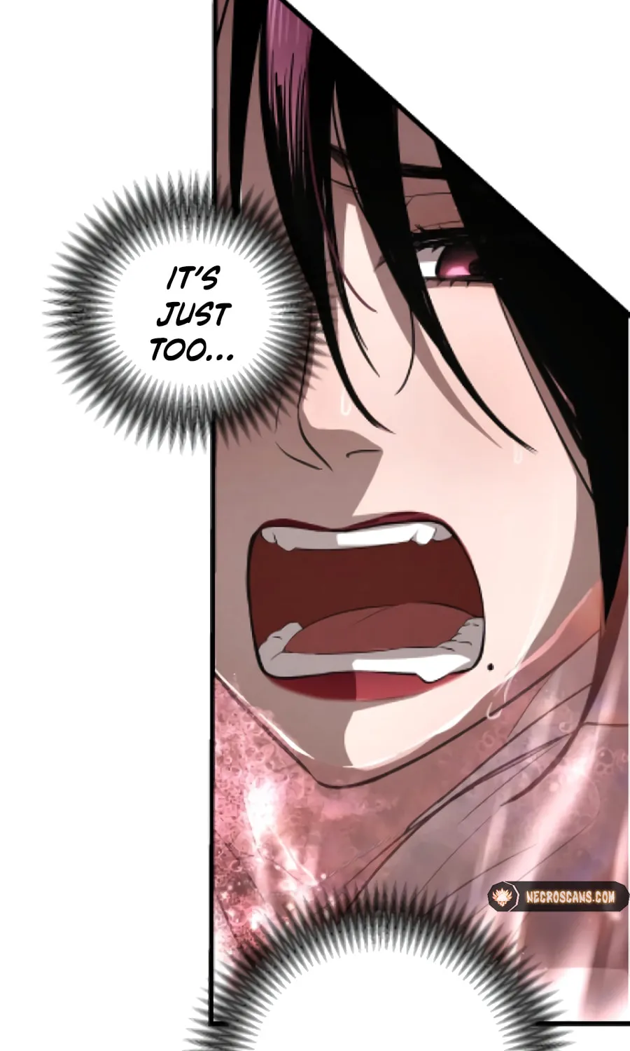 Read Unstoppable Bad Things chapter 16 image 28 on Lezhin