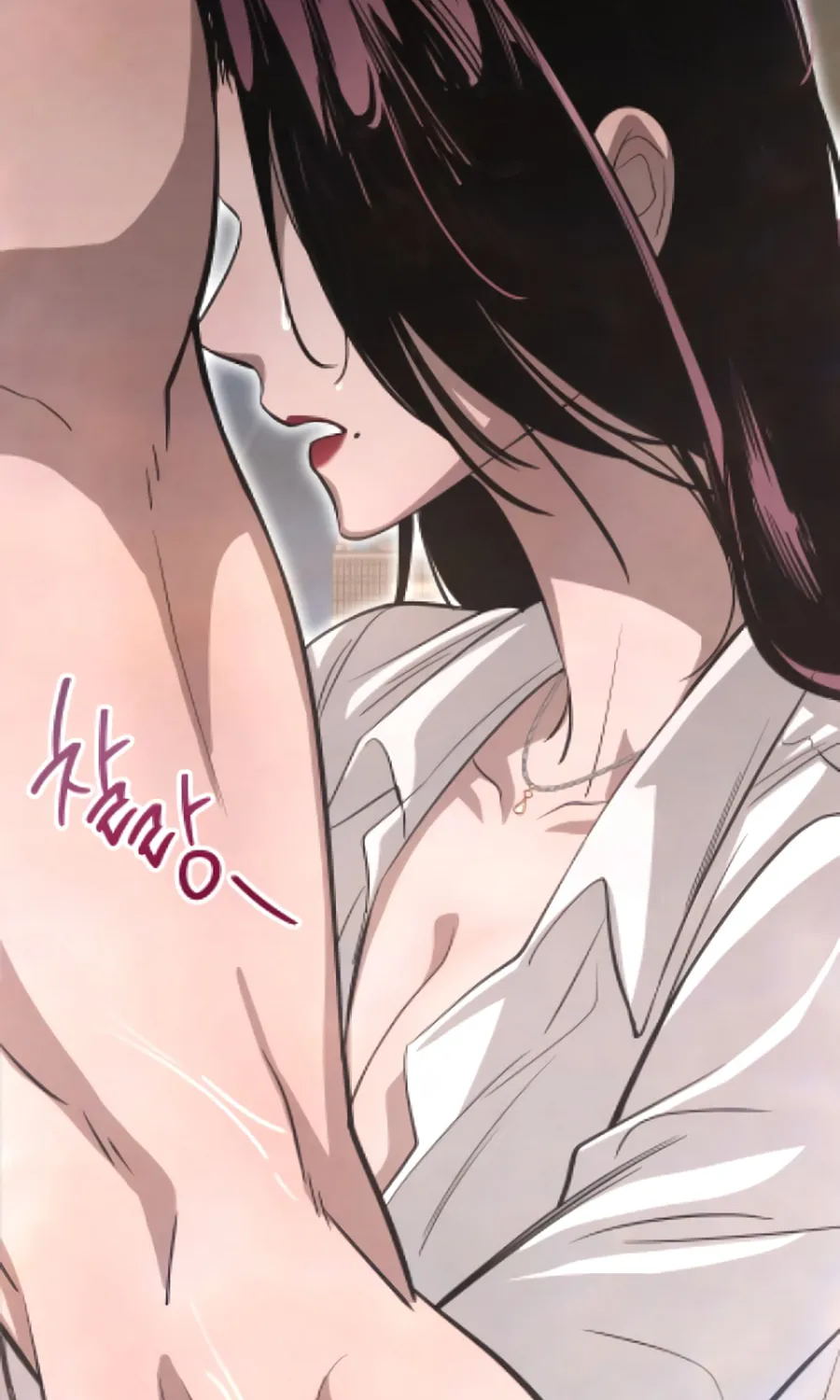 Read Unstoppable Bad Things chapter 16 image 3 on Lezhin