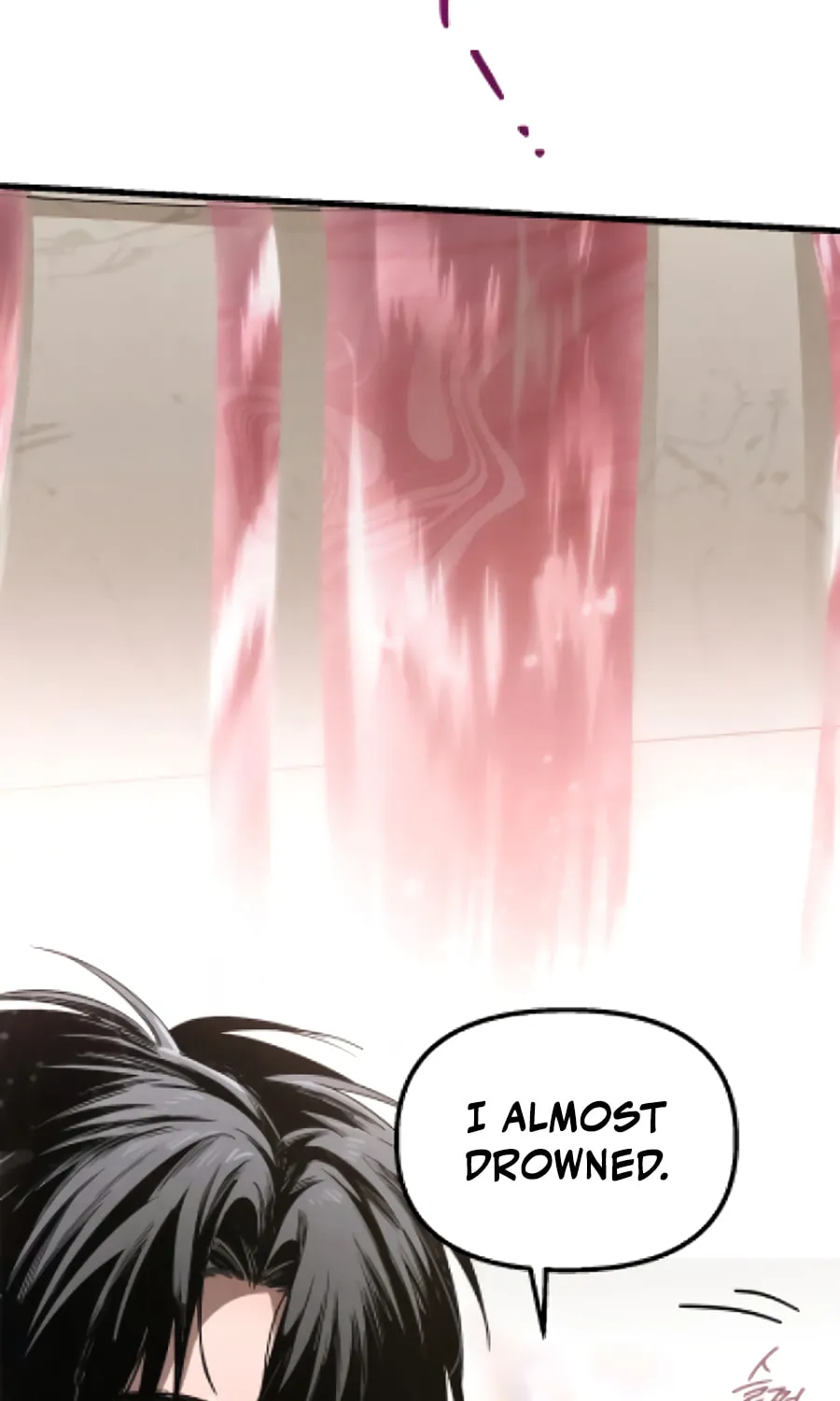 Read Unstoppable Bad Things chapter 16 image 31 on Lezhin