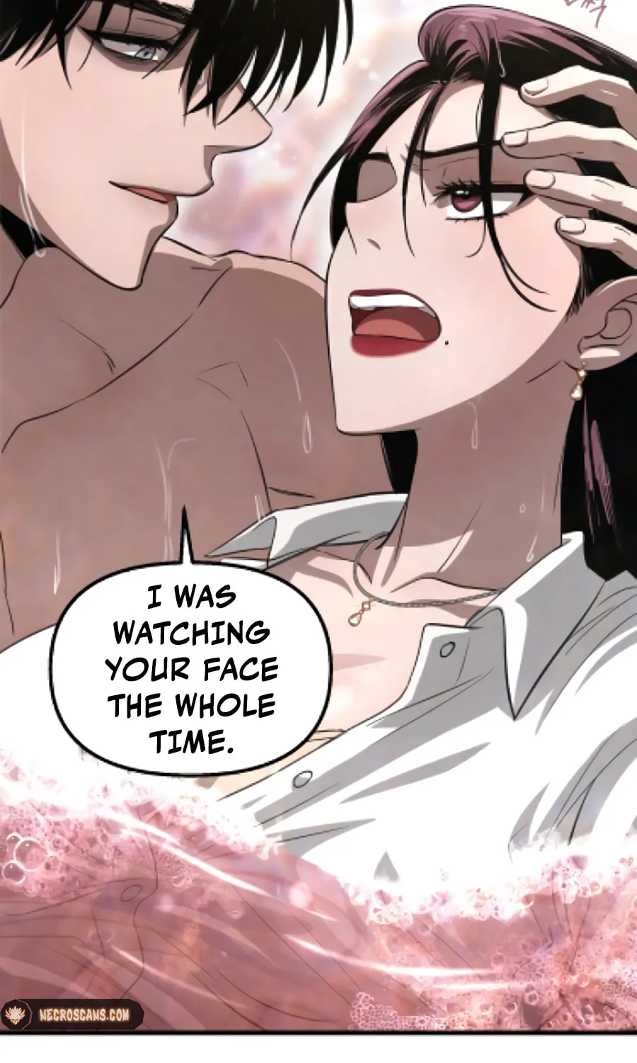 Read Unstoppable Bad Things chapter 16 image 32 on Lezhin