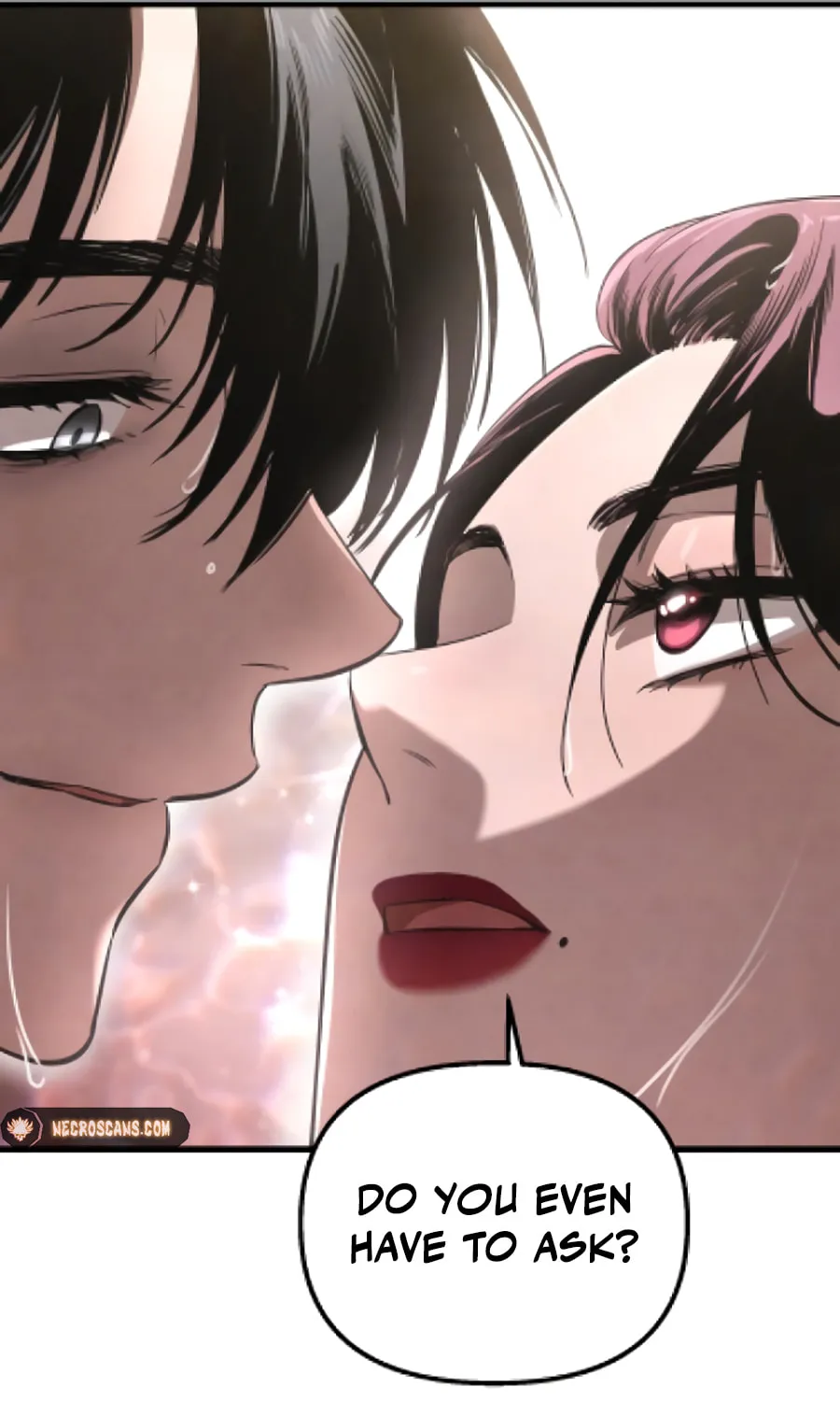 Read Unstoppable Bad Things chapter 16 image 34 on Lezhin
