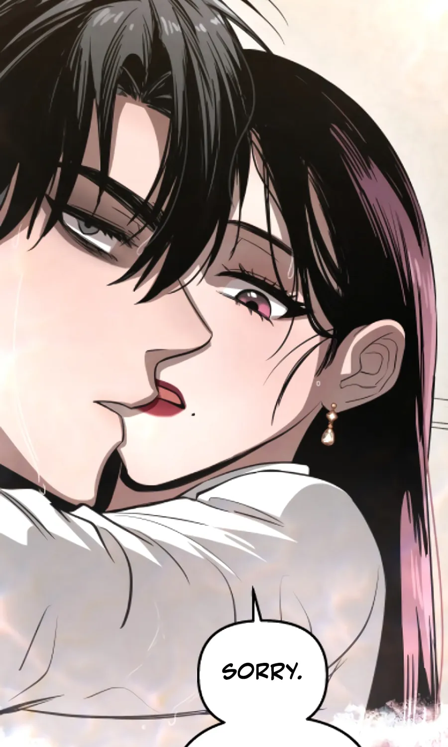 Read Unstoppable Bad Things chapter 16 image 39 on Lezhin