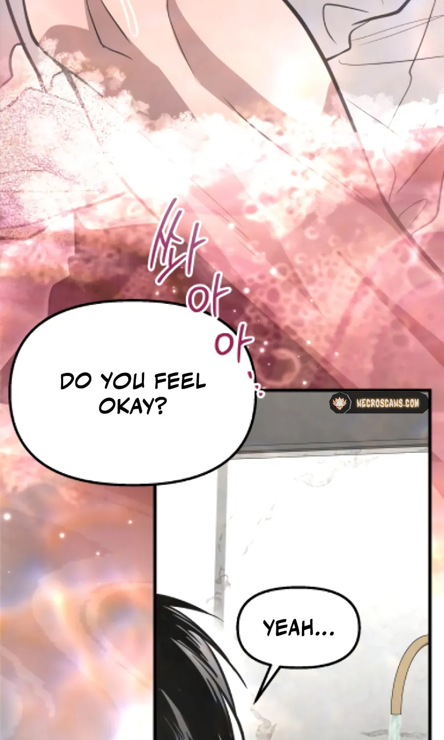 Read Unstoppable Bad Things chapter 16 image 4 on Lezhin