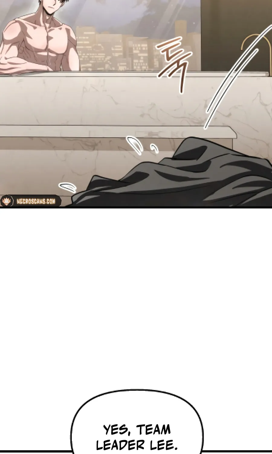 Read Unstoppable Bad Things chapter 16 image 42 on Lezhin