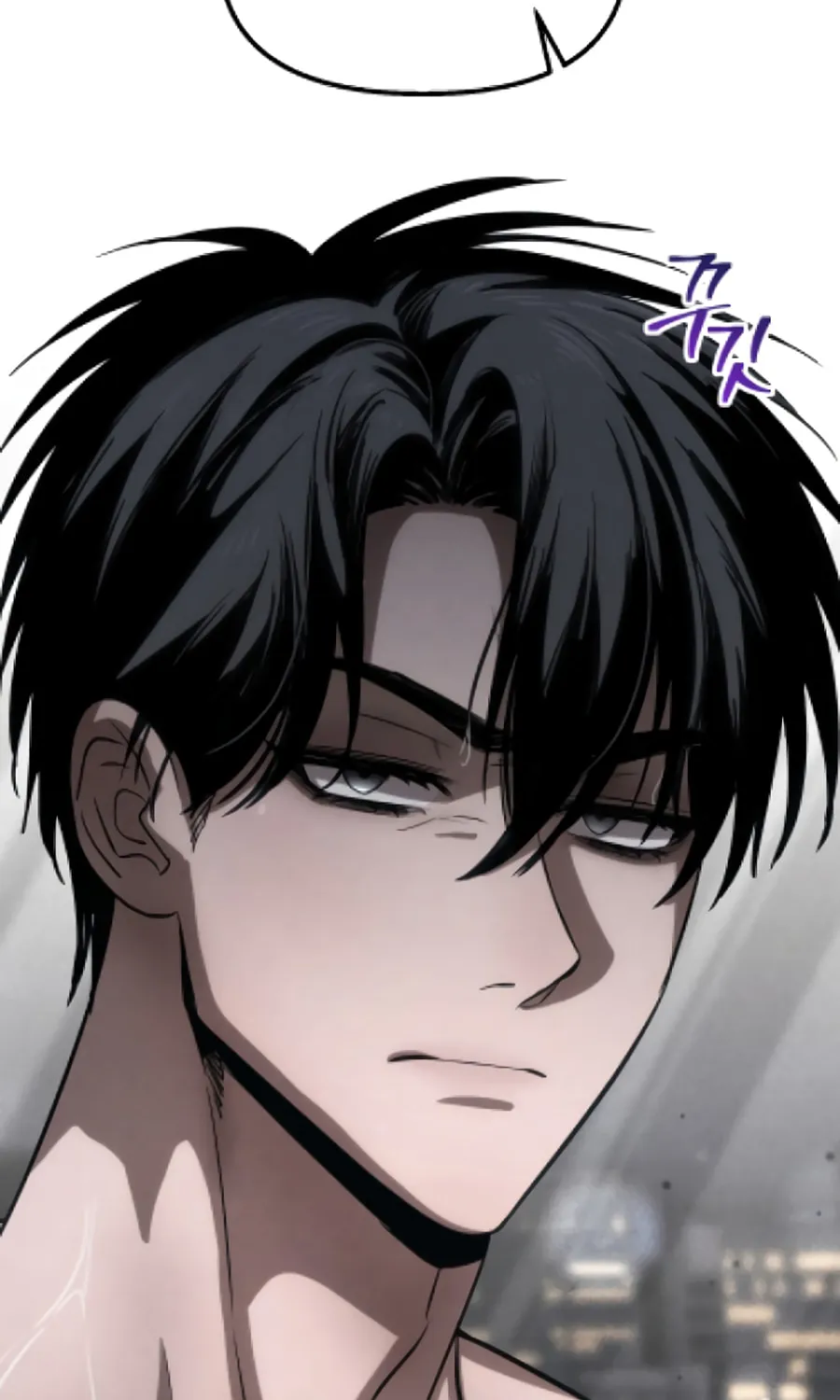 Read Unstoppable Bad Things chapter 16 image 43 on Lezhin