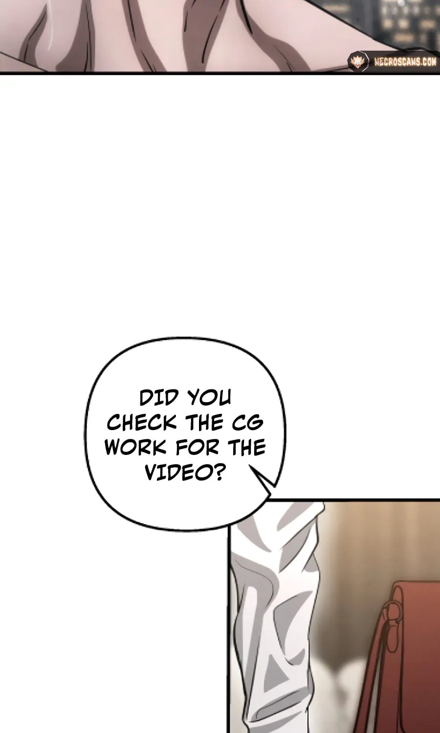 Read Unstoppable Bad Things chapter 16 image 44 on Lezhin