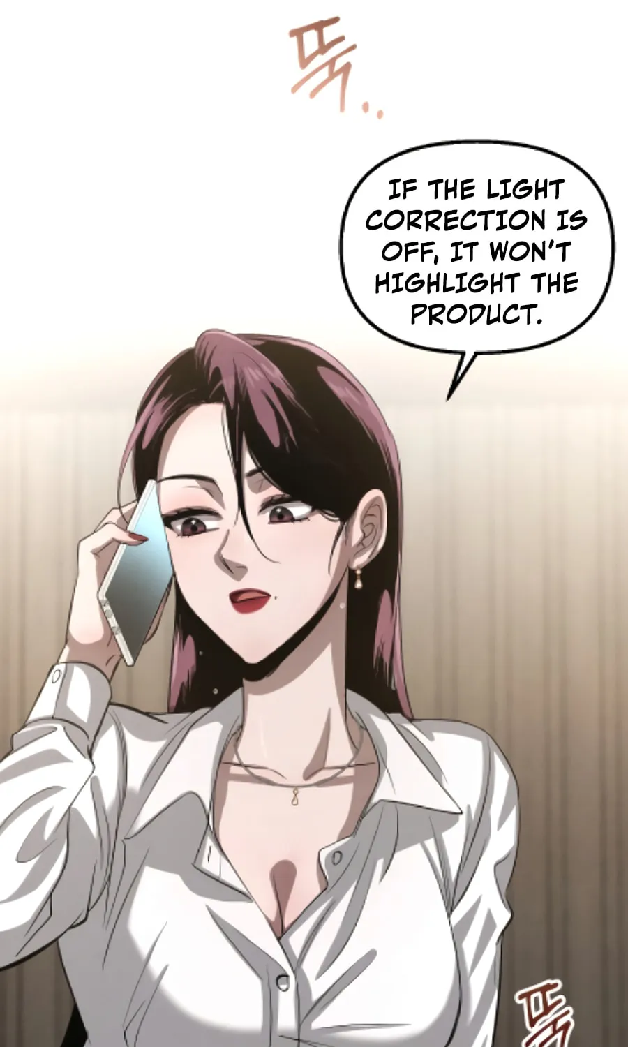 Read Unstoppable Bad Things chapter 16 image 46 on Lezhin