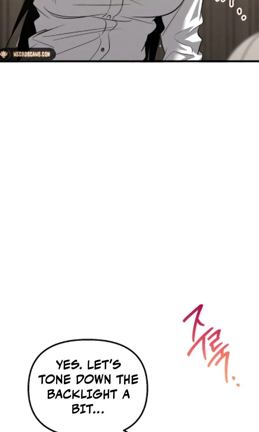 Read Unstoppable Bad Things chapter 16 image 47 on Lezhin