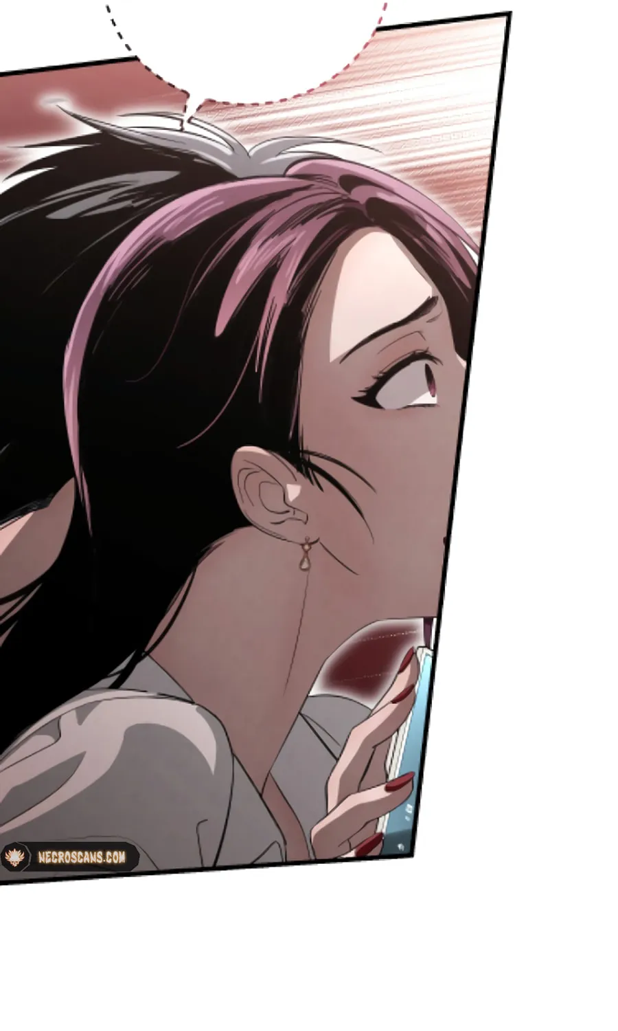 Read Unstoppable Bad Things chapter 16 image 57 on Lezhin