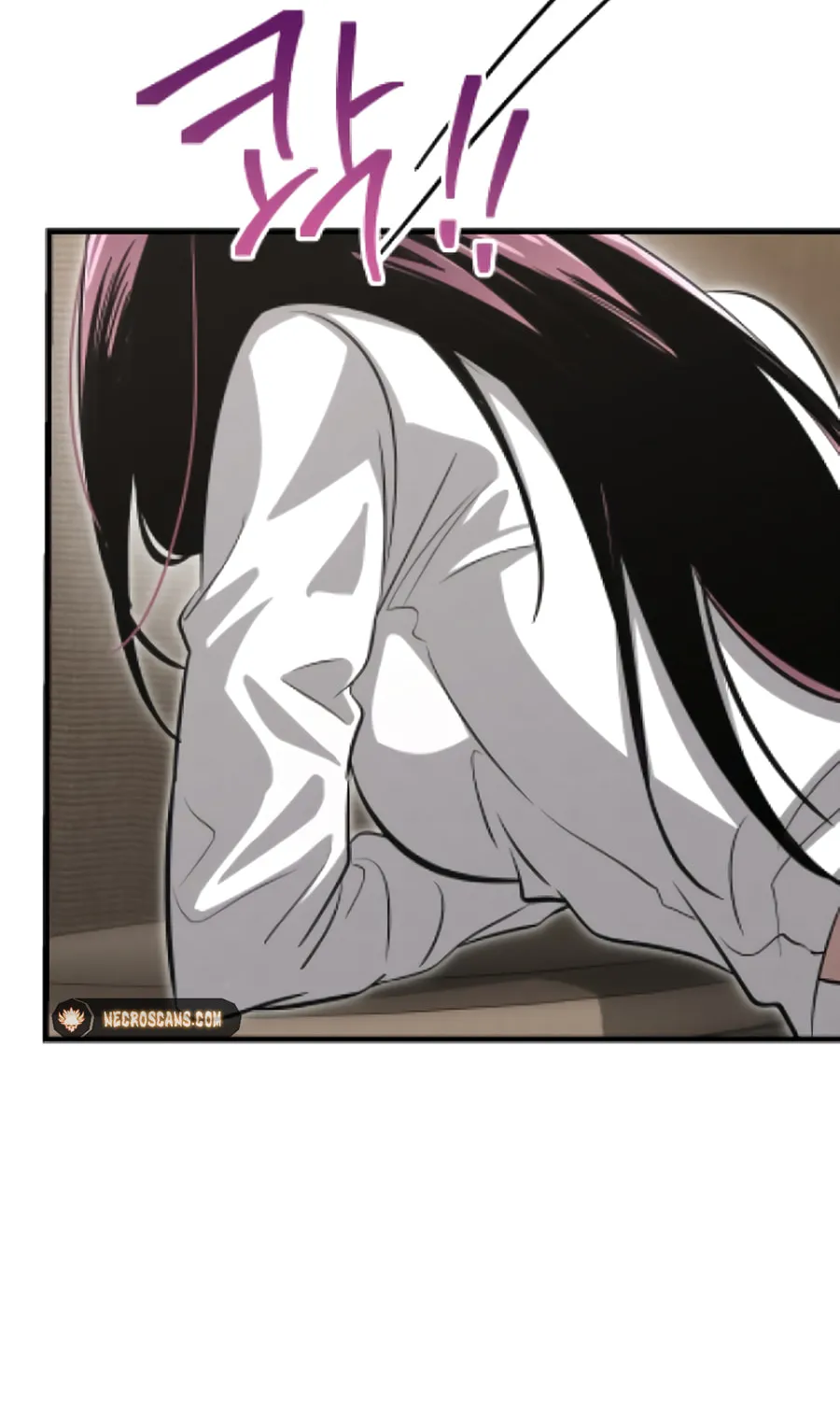 Read Unstoppable Bad Things chapter 16 image 71 on Lezhin