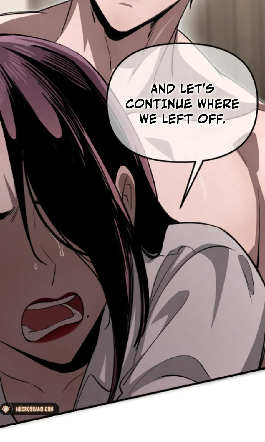 Read Unstoppable Bad Things chapter 16 image 73 on Lezhin