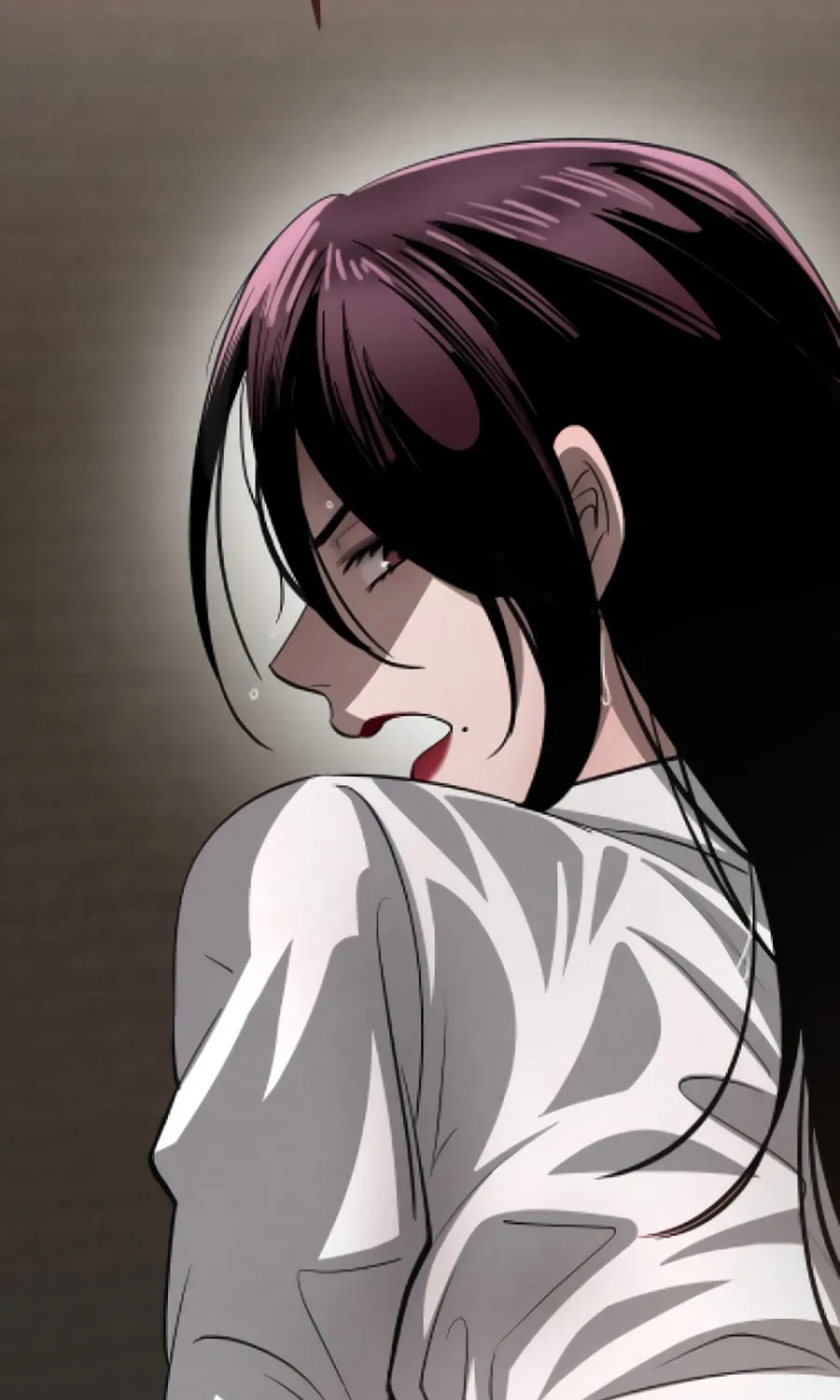 Read Unstoppable Bad Things chapter 16 image 75 on Lezhin