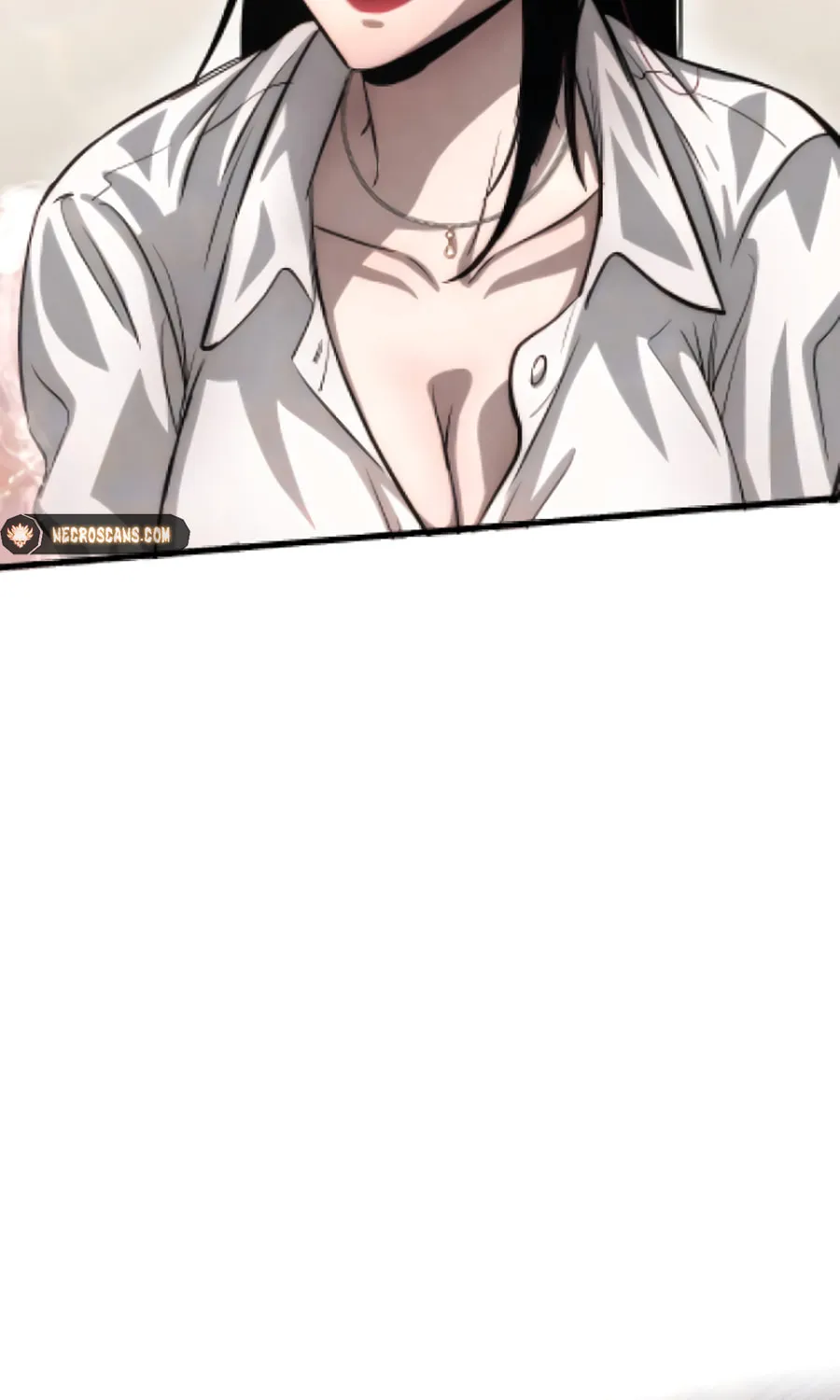 Read Unstoppable Bad Things chapter 16 image 8 on Lezhin