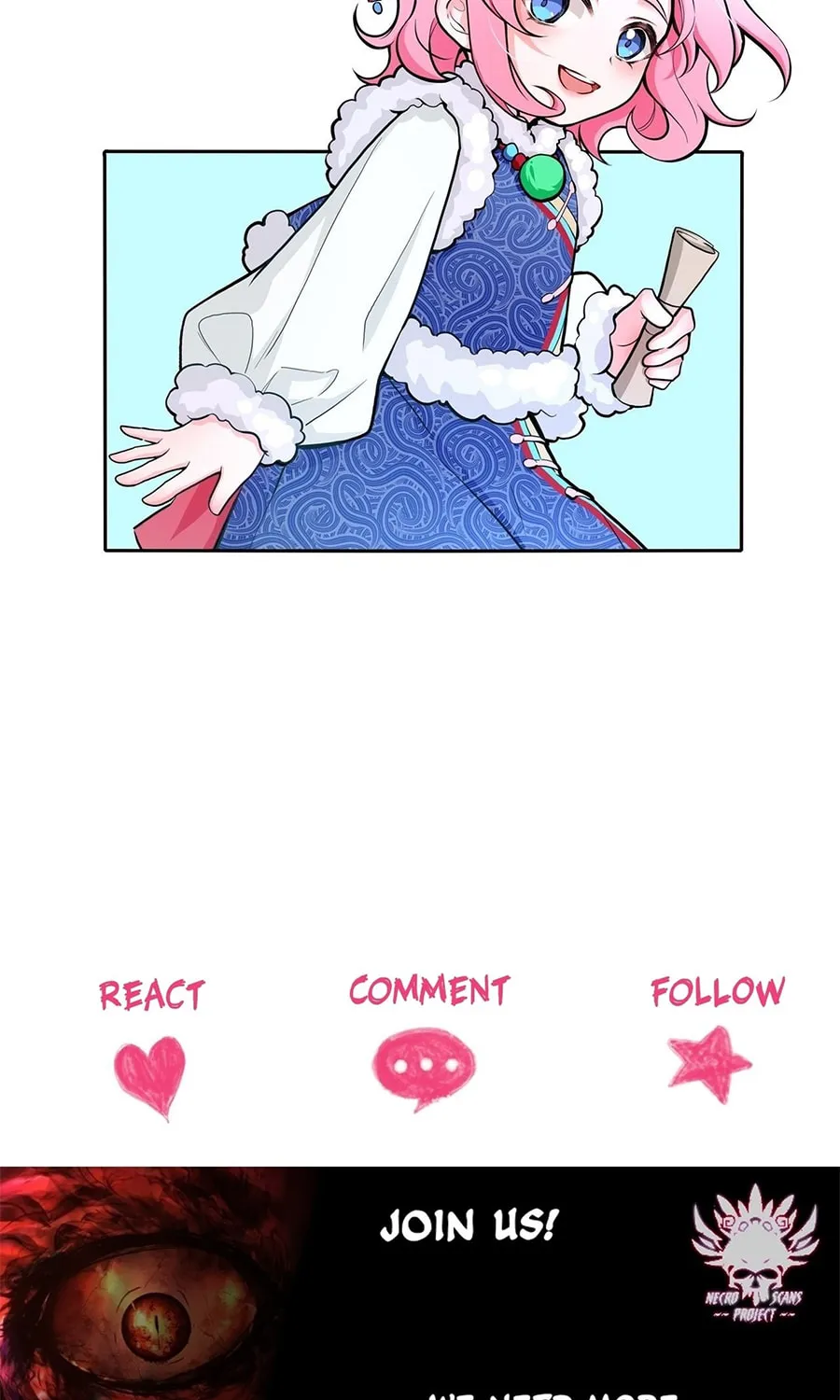 Read Unstoppable Bad Things chapter 17 image 102 on Lezhin