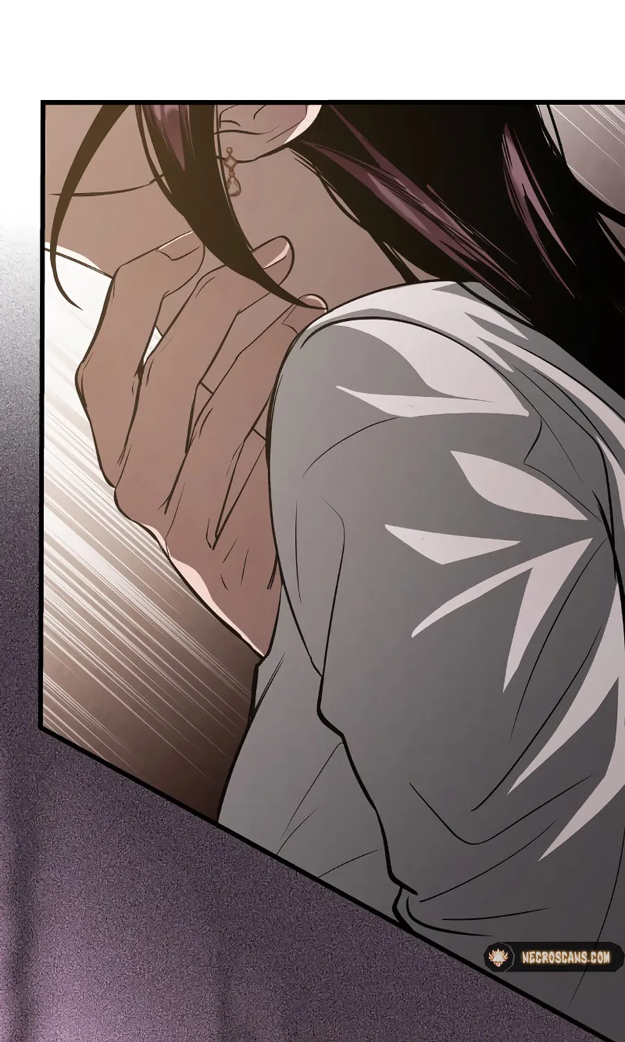Read Unstoppable Bad Things chapter 17 image 2 on Lezhin