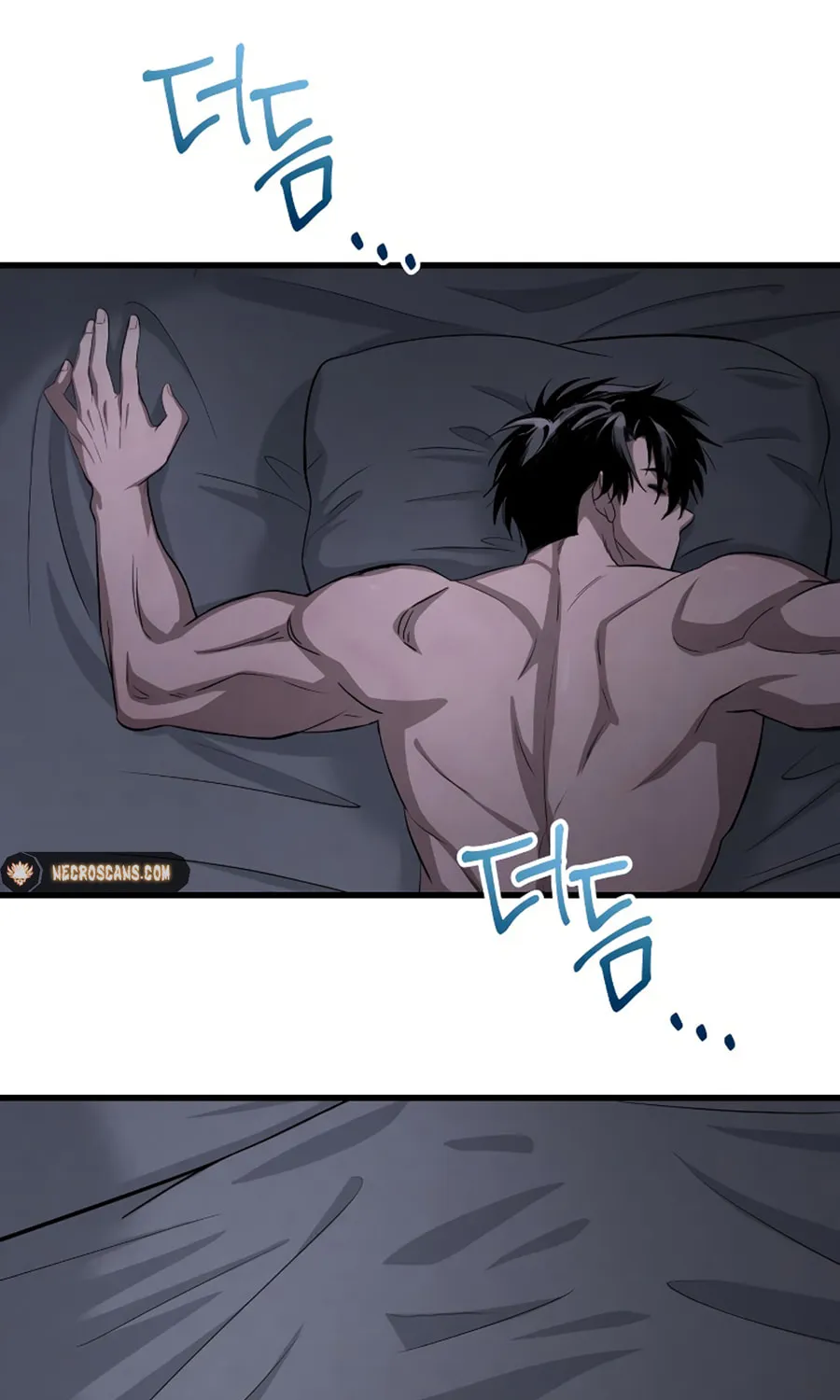 Read Unstoppable Bad Things chapter 17 image 21 on Lezhin
