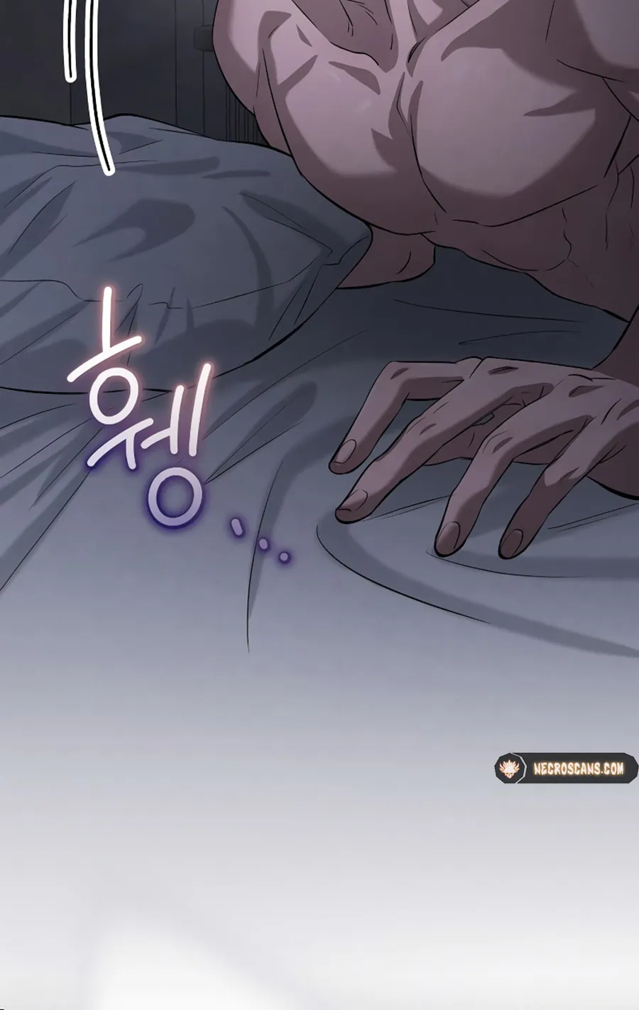Read Unstoppable Bad Things chapter 17 image 23 on Lezhin