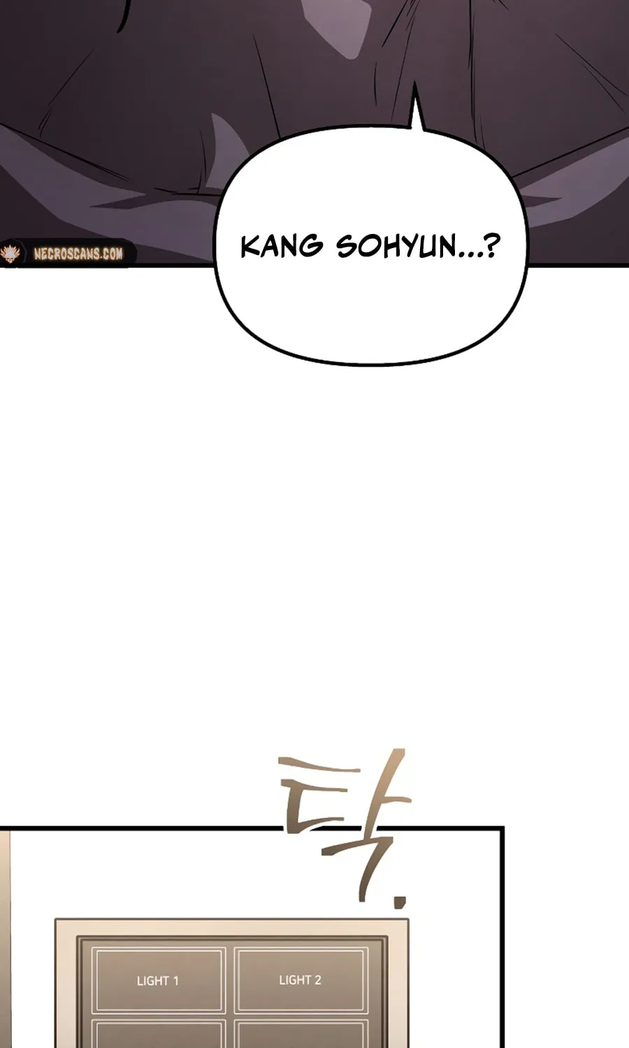 Read Unstoppable Bad Things chapter 17 image 25 on Lezhin
