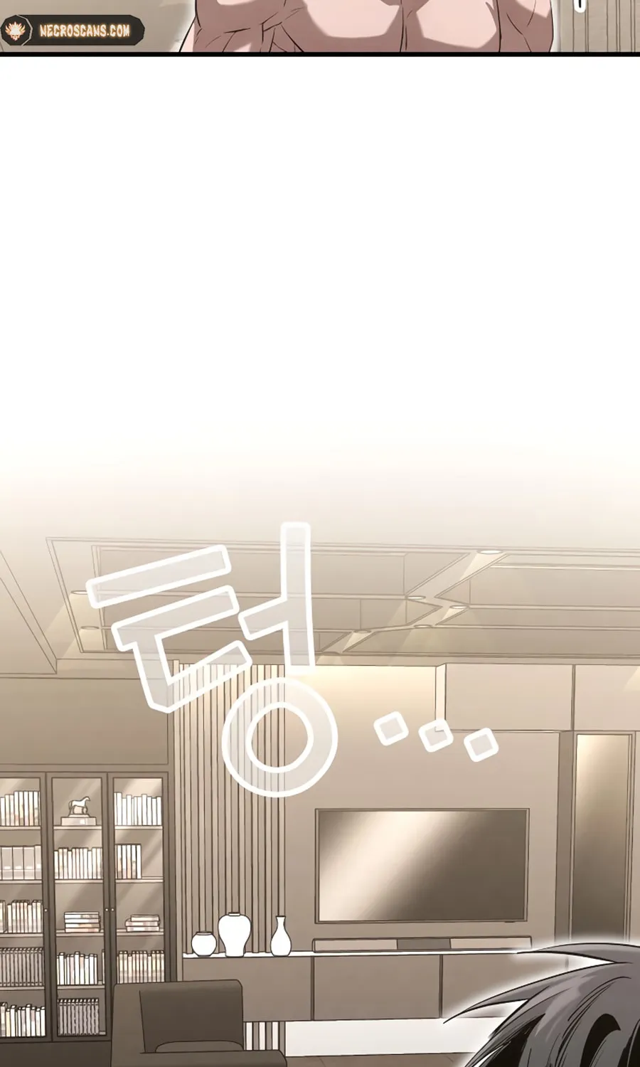 Read Unstoppable Bad Things chapter 17 image 27 on Lezhin