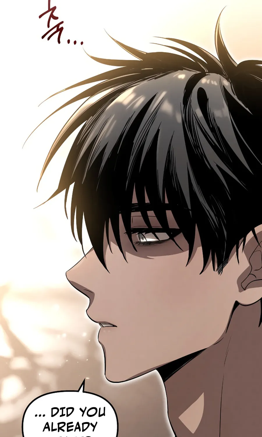Read Unstoppable Bad Things chapter 17 image 29 on Lezhin