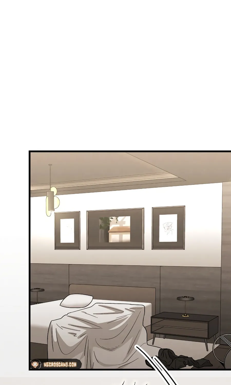 Read Unstoppable Bad Things chapter 17 image 31 on Lezhin