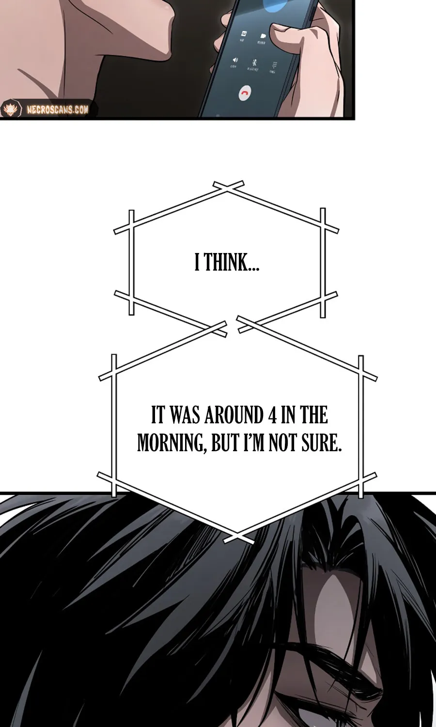 Read Unstoppable Bad Things chapter 17 image 39 on Lezhin