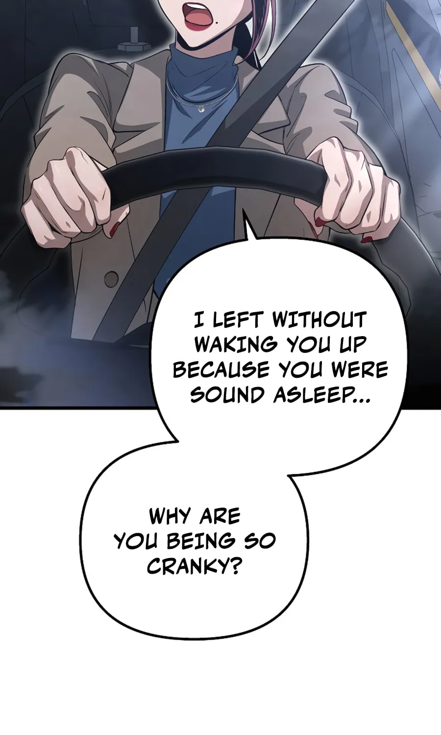 Read Unstoppable Bad Things chapter 17 image 42 on Lezhin