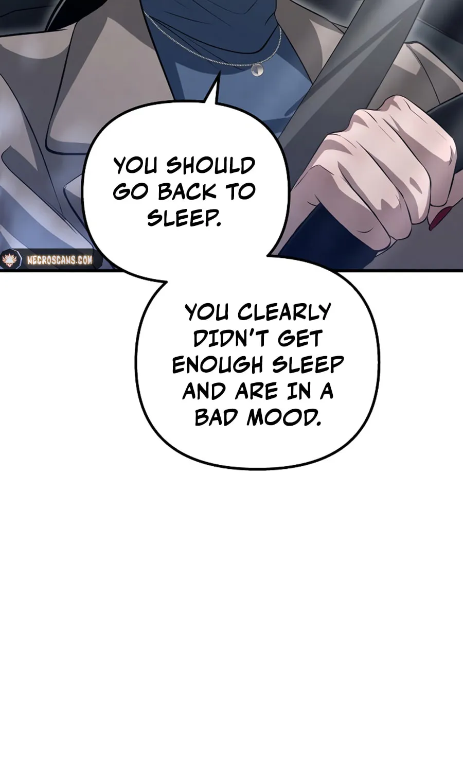 Read Unstoppable Bad Things chapter 17 image 45 on Lezhin