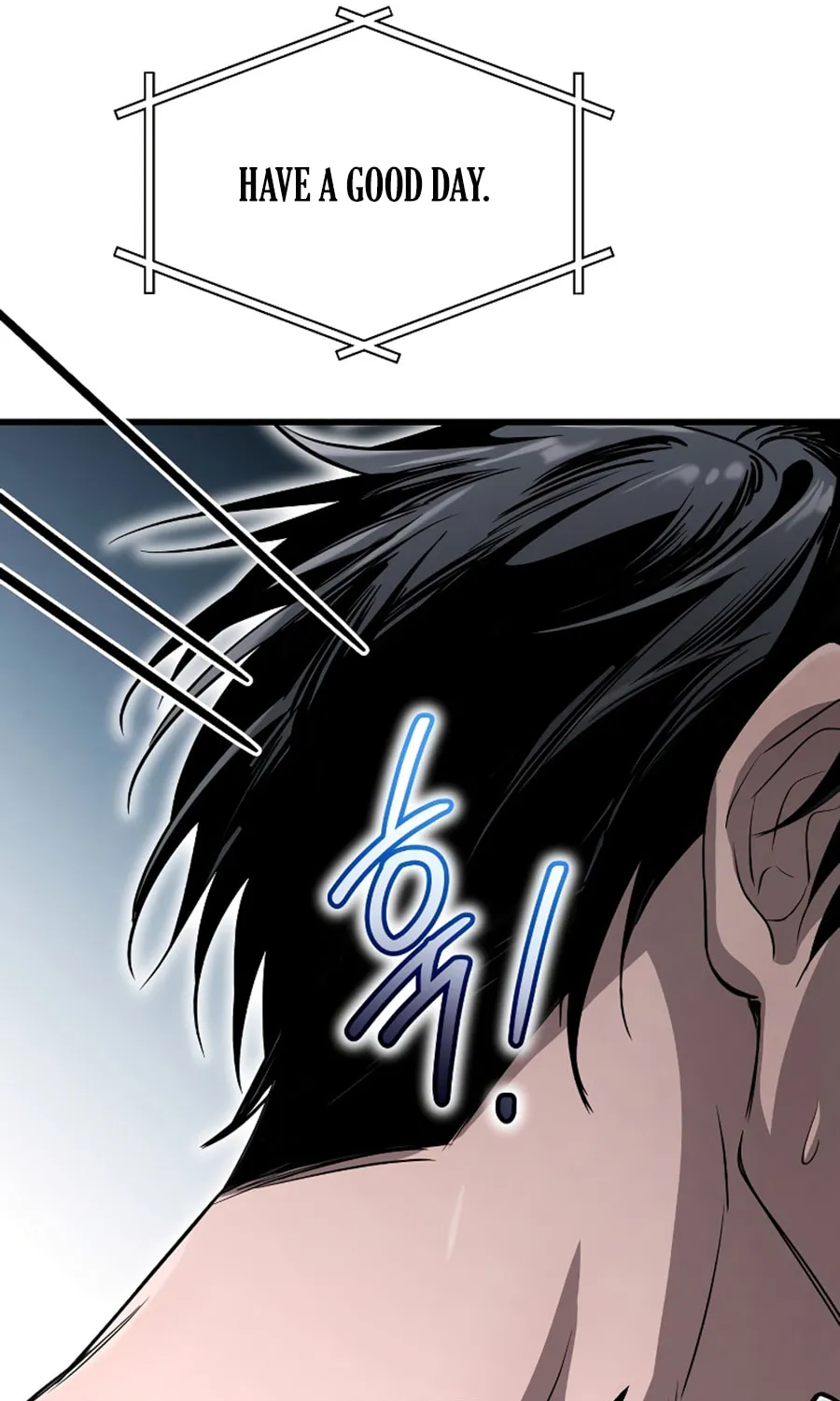 Read Unstoppable Bad Things chapter 17 image 47 on Lezhin