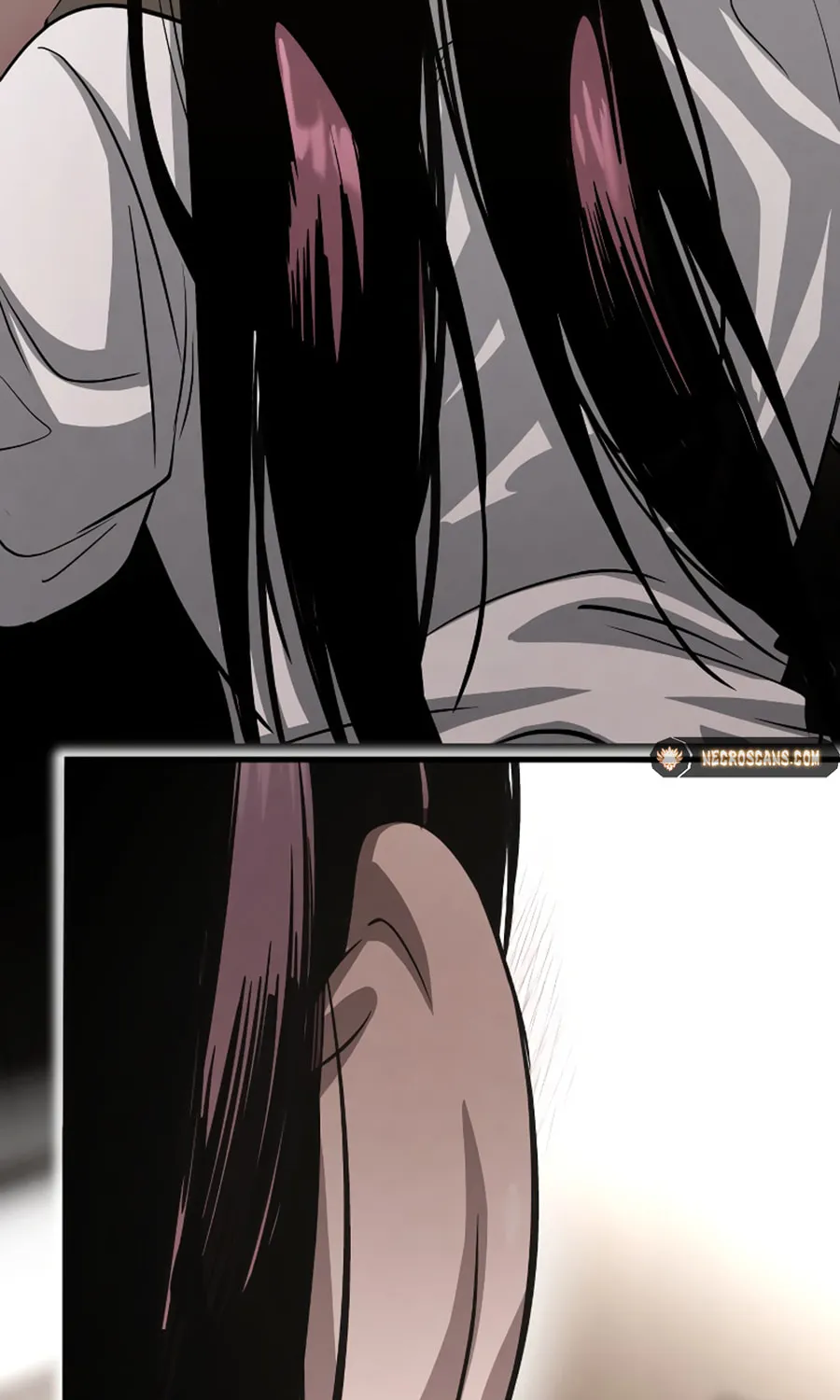 Read Unstoppable Bad Things chapter 17 image 6 on Lezhin