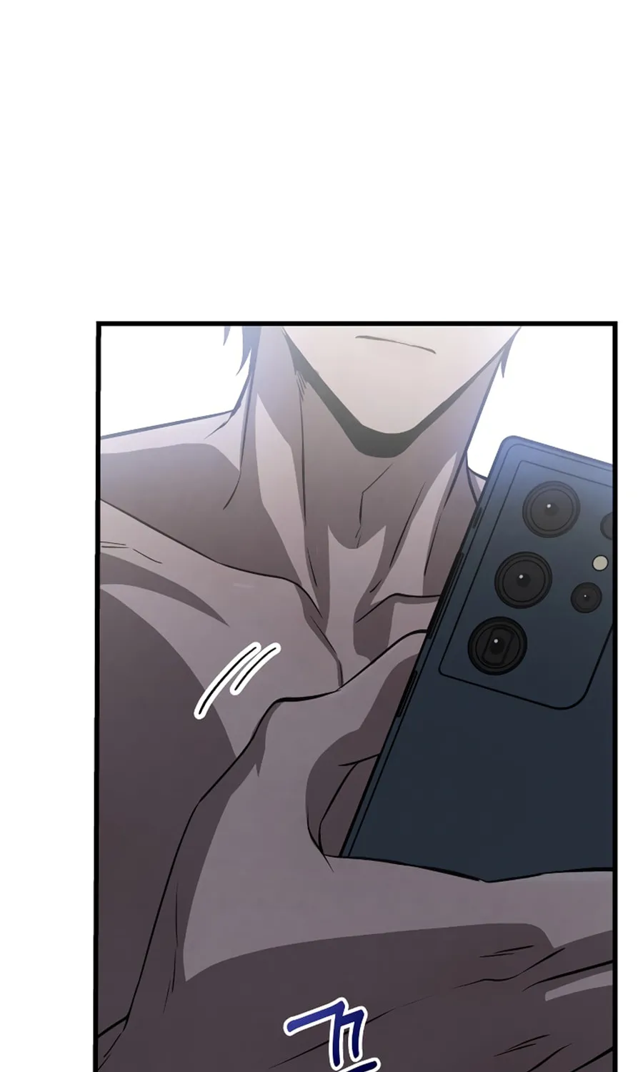 Read Unstoppable Bad Things chapter 17 image 60 on Lezhin