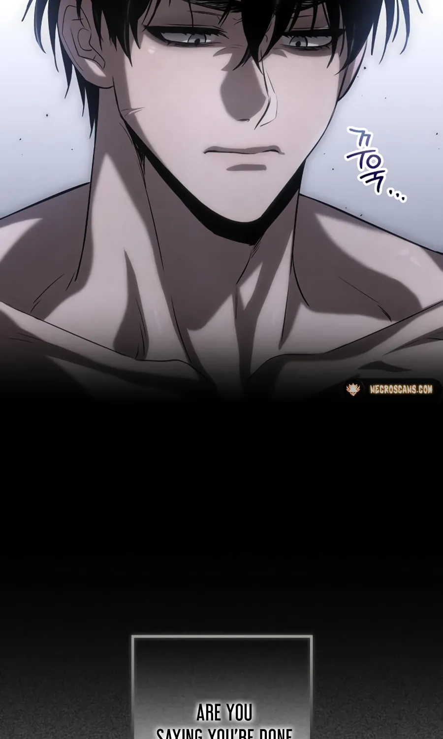 Read Unstoppable Bad Things chapter 17 image 63 on Lezhin