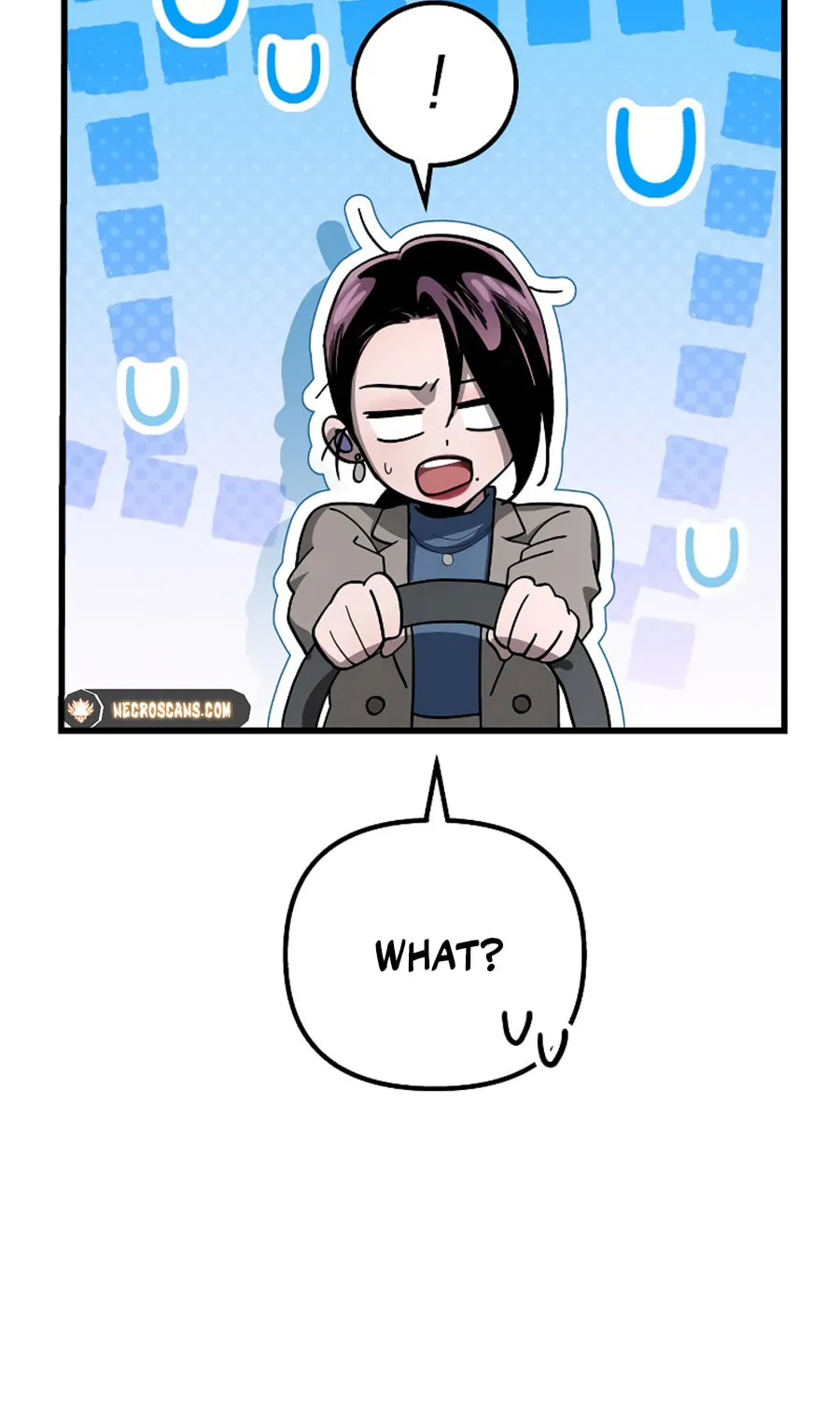 Read Unstoppable Bad Things chapter 17 image 67 on Lezhin