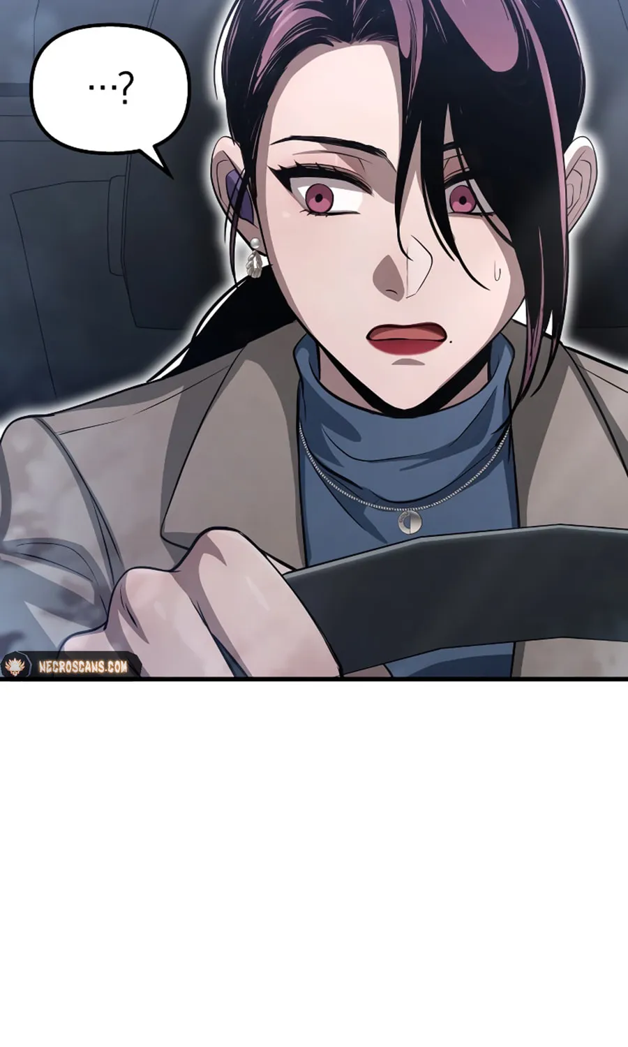 Read Unstoppable Bad Things chapter 17 image 69 on Lezhin