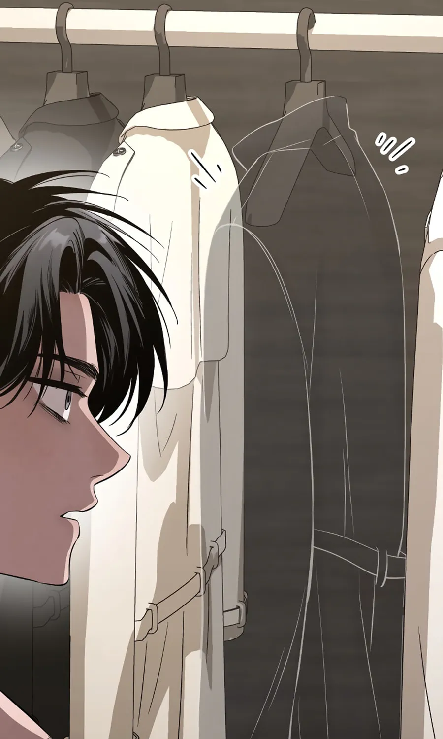 Read Unstoppable Bad Things chapter 17 image 82 on Lezhin