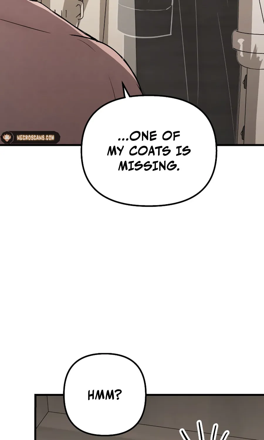 Read Unstoppable Bad Things chapter 17 image 83 on Lezhin