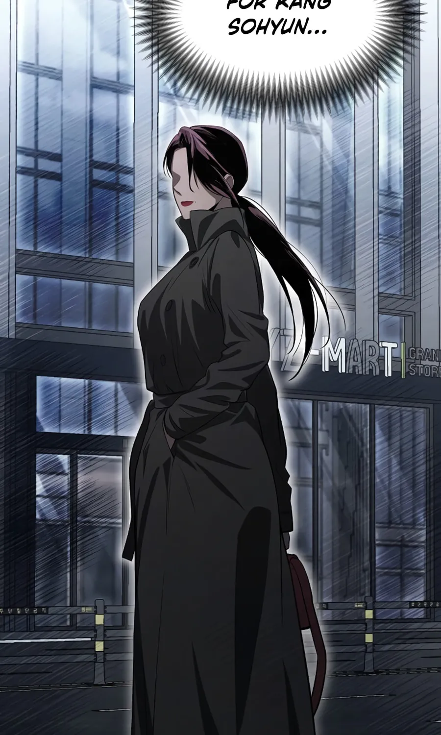 Read Unstoppable Bad Things chapter 17 image 89 on Lezhin